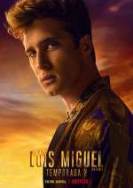 Watch Luis Miguel La Serie Soap2day