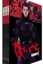 Watch Gantz Soap2day