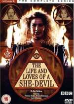 Watch The Life and Loves of a She-Devil Soap2day