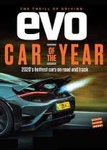 Watch evo Car of the Year Soap2day