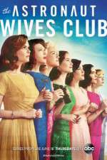 Watch The Astronaut Wives Club Soap2day