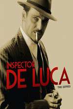 Watch Inspector De Luca Soap2day