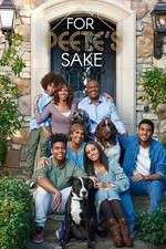 Watch For Peete's Sake Soap2day
