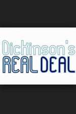 Watch Dickinsons Real Deal Soap2day