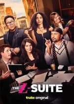 Watch The Z-Suite Soap2day
