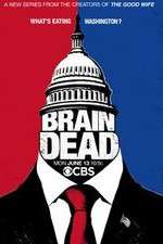 Watch BrainDead Soap2day