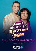 Watch James Must-a-pic His Mum a Man Soap2day