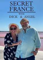 Watch Secret France with Dick and Angel Soap2day