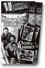 Watch The Milton Berle Show Soap2day