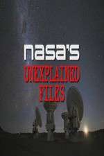 Watch NASA's Unexplained Files Soap2day