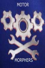 Watch Motor Morphers Soap2day