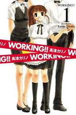 Watch Working!! Soap2day