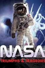 Watch NASA Triumph and Tragedy Soap2day