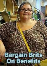 Watch Bargain Brits on Benefits Soap2day