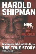 Watch Harold Shipman Soap2day
