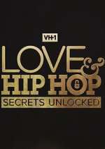 Watch Love & Hip Hop: Secrets Unlocked Soap2day