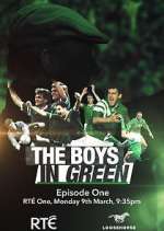 Watch The Boys in Green Soap2day