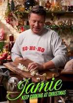 Watch Jamie: Keep Cooking at Christmas Soap2day
