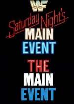 Watch WWE Saturday Night's Main Event Soap2day