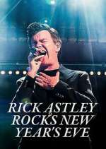 Watch Rick Astley Rocks New Year's Eve Soap2day