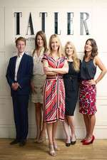 Watch Posh People: Inside Tatler Soap2day