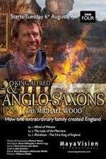 Watch King Alfred And The Anglo Soap2day
