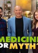 Watch Medicine or Myth? Soap2day