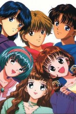 Watch Marmalade Boy Soap2day