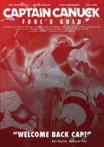 Watch Captain Canuck Soap2day