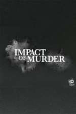 Watch Impact of Murder Soap2day