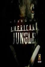 Watch American Jungle Soap2day