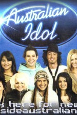 Watch Australian Idol Soap2day
