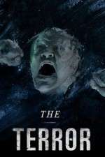 Watch The Terror Soap2day