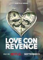 Watch Love Con Revenge Soap2day