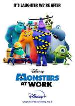 Watch Monsters at Work Soap2day
