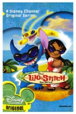 Watch Lilo & Stitch The Series Soap2day