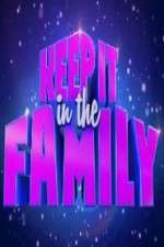 Watch Keep It in the Family Soap2day