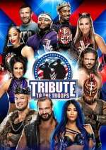 Watch WWE Tribute to the Troops Soap2day