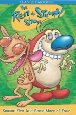 Watch The Ren & Stimpy Show Soap2day