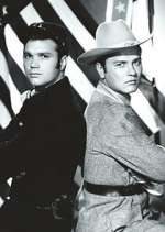 Watch The Americans Soap2day