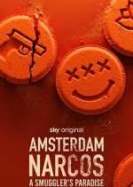 Watch Amsterdam Narcos Soap2day