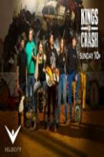 Watch Kings of Crash Soap2day