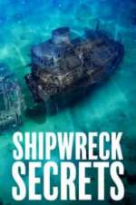 Watch Shipwreck Secrets Soap2day