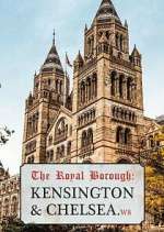 Watch The Royal Borough: Kensington and Chelsea Soap2day