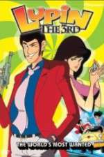 Watch Lupin The Third Soap2day