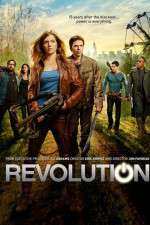 Watch Revolution Soap2day