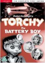 Watch Torchy the Battery Boy Soap2day