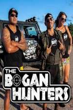 Watch Bogan Hunters Soap2day