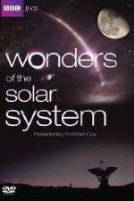 Watch Wonders of the Solar System Soap2day