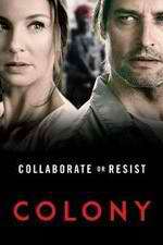 Watch Colony Soap2day